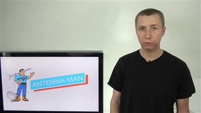 Best High Gain Hdtv Antenna Build Your Own Around Here